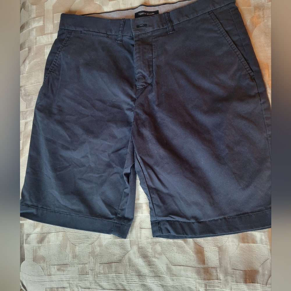Tommy Hilfiger chino shorts (mens) W32